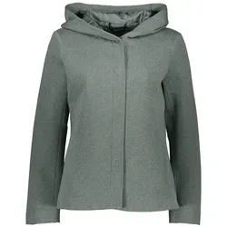 ONLY ONLSEDONA LIGHT SHORT JACKET - Damen Kurzjacke in Balsam Green, hüftlang und leicht, ideal für lässige Outfits und spontane Treffen. Perfekt für den Alltag mit praktischen Eingrifftaschen.