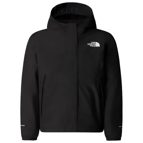 The North Face Girls Warm Antora Rain Jacket XXL