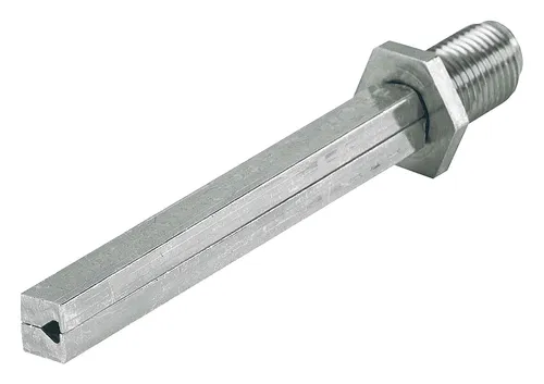 Hoppe Wechsel-Stifte FDW PROFIL M12 x 1.25 8 140 - 820849