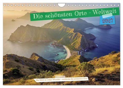 Die schönsten Orte