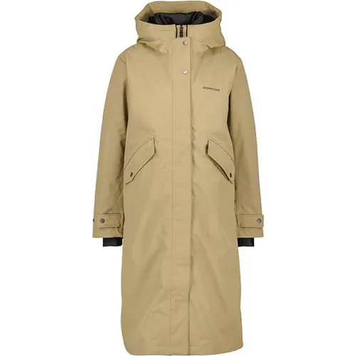 Didriksons Mia Parka Winterjacke Damen von Didriksons