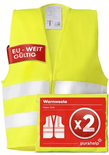 Westen Gelb von PURAHELP