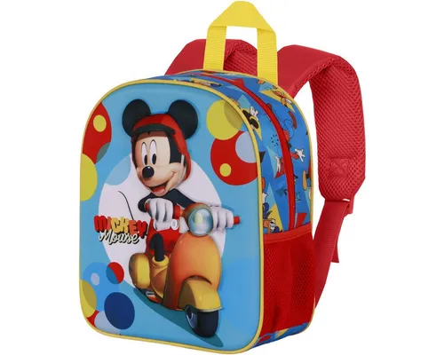 Disney Kinderrucksack Minnie Mouse Unisex Kinder