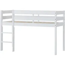 Produktbild HOPPEKIDS Halbhochbett ECO COMFORT