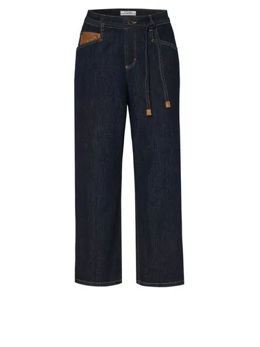 TONI 5-Pocket-Jeans blau 44