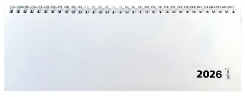 Tischkalender von ADINA