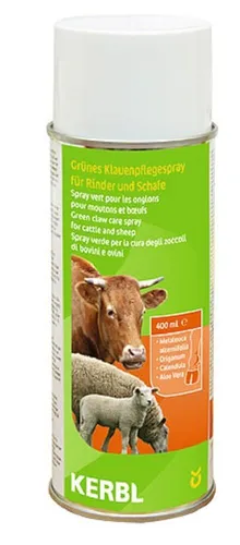 Viehhaltung von Kerbl