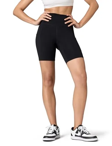 Damen Trainingsshorts ONE XS
