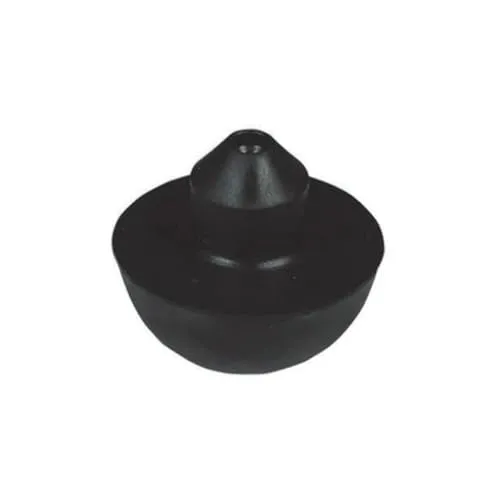 Gummi-Dichtung, Ersatzteil für WC-Abfluss/Kassette von Catis