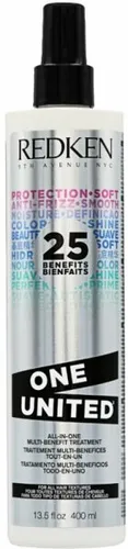 Redken One United Multi-Benefit-Treatment 400 ml von Redken