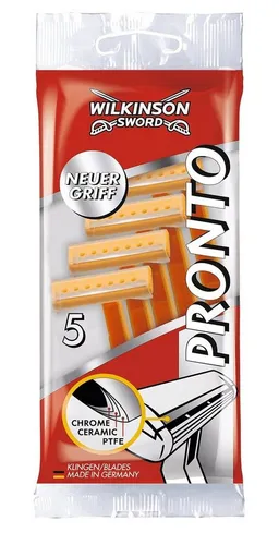 Wilkinson Rasierklingen