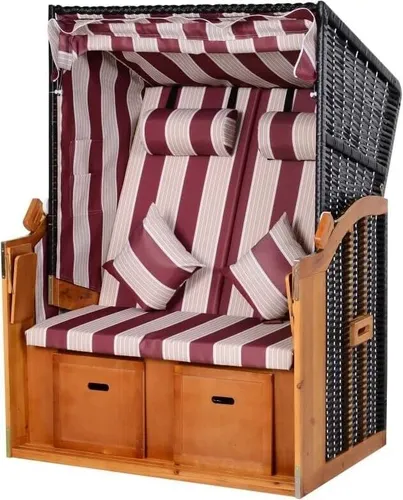 Strandkörbe bis 500 Euro von PureHaven