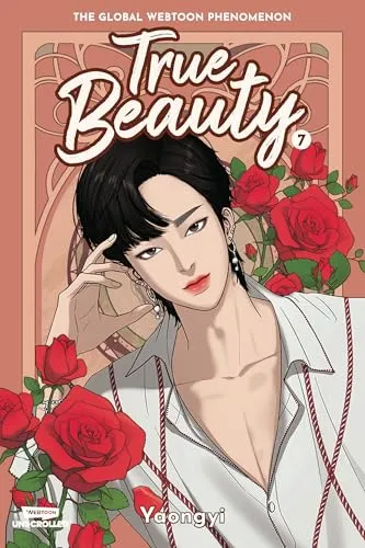 Produktbild True Beauty, Vol. 7: A WEBTOON Unscrolled Graphic Novel