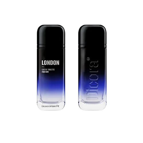 Dicora Urban Fit London