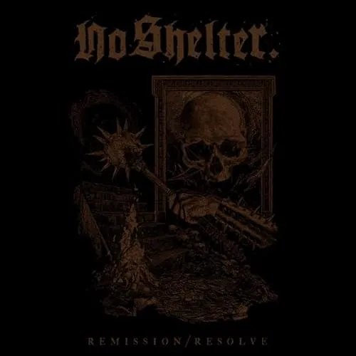 Remission/Resolve [Vinyl LP]