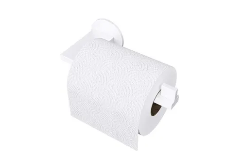 Toilettenpapierhalter Weiß von doporro