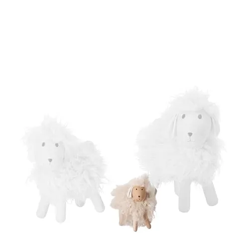 Philippi Design Schaf ALBERT von Philippi
