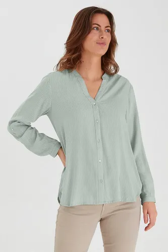 b.young Langarmhemd Langarm - Hemd BYFABIANNE