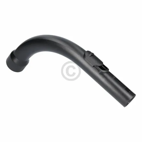 Handgriff wie Miele 9442601 35mm Rohr-Ø für Staubsaugerschlauch Bodenstaubsauger