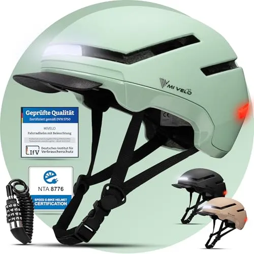 Fahrradhelm NOVA