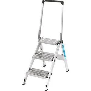 ZARGES Treppen von ZARGES