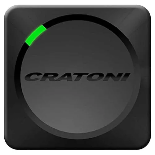 Cratoni Crash Sensor C-Safe