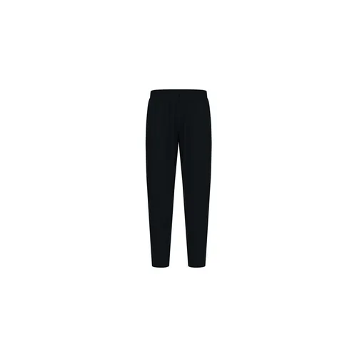 Odlo The Ascent Ultralight Tapered Ripstop 7/8 Pants - Herren Outdoor- und Wanderhose aus ultraleichtem, atmungsaktivem Ripstop-Gewebe. Ideal für aktive Tage mit hervorragender Bewegungsfreiheit und umweltfreundlichem Design.