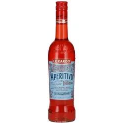 Luxardo Aperitivo Italiano 11% Vol. 0,7l