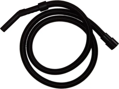 3m Saugschlauch für Nass-/Trockensauger - Robuster 3m Ersatzschlauch für verschiedene Marken wie Festo, Festool, Kärcher und mehr. Passgenau und sofort einsatzbereit für effizientes Saugen.