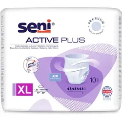 SENI ACTIVE Plus Inkontinenzslip, XL