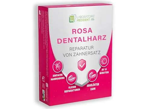 ROSA DENTALHARZ