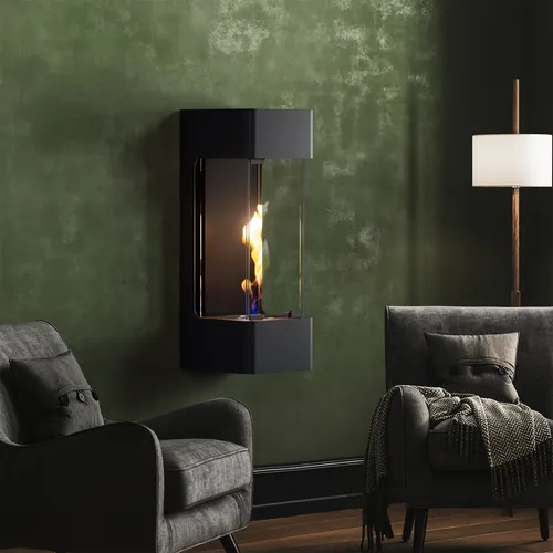 Noble Flame ZYKLON AIR Ethanolkamin