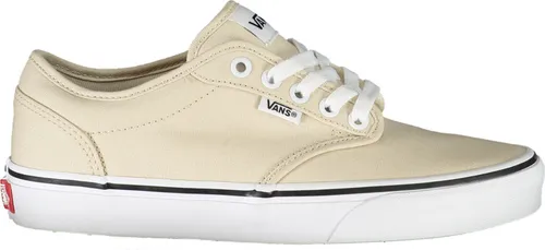 VANS BEIGE DAMEN-SPORTSCHUHE : Farbe in beige von Vans