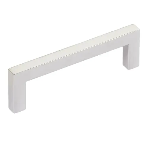 Schrankknäufe & -griffe Silber von SO-TECH