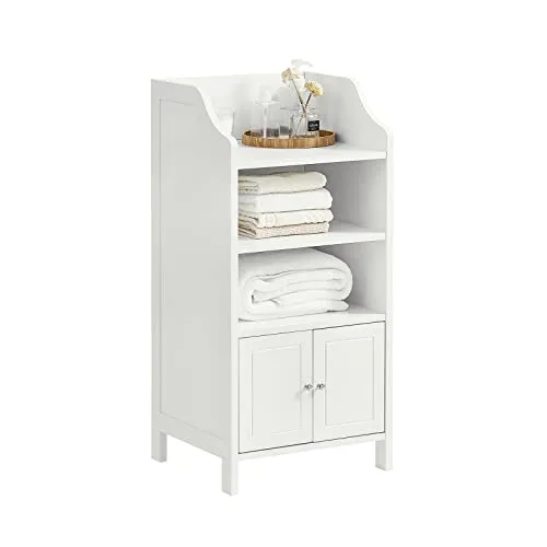 SoBuy Badkommode BZR56