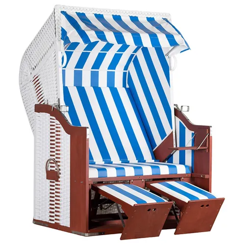 deVries Strandkorb