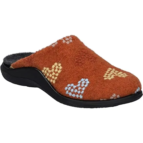 Westland Roubaix 11, orange-Multi, Farbe:orange-Multi, Größe:40