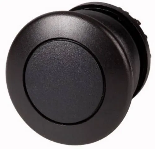 Eaton M22S-DRP-S Pilzdrucktaste 216744 - Steckverbinder Zubehör, robuste Pilzdrucktaste mit IP67/IP69K Schutz, ideal für industrielle Anwendungen und optimale Sicherheit.