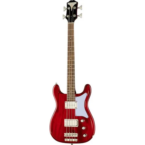 Epiphone Newport Bass Cherry von Epiphone