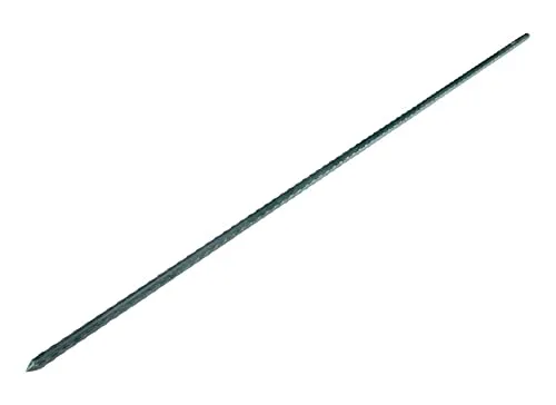 TrendLine Pflanzstab 120cm Kletterhilfe Ø11mm Pflanzenstütze Rankhilfe