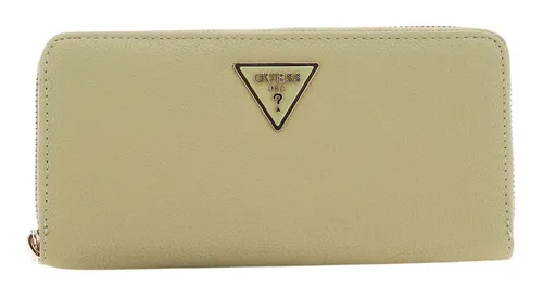 Guess Geldbörse Large Zip Around Wallet von GUESS