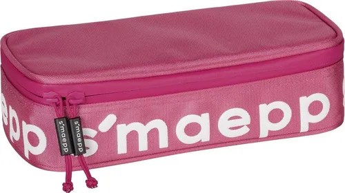 BRUNNEN Federtasche 4X BRUNNEN 104924025 Schlamper XL tulip smaepp