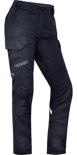 Produktbild Uvex 7034706 D-Arbeitshose 7029/Graphit 46