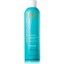 Moroccanoil Root Boost Styling Mousse für feines bis normales Haar - Shampoos: Pflegendes Styling Mousse mit Arganöl für mehr Volumen und langanhaltende Textur. Ideal für feines Haar, mildert statische Aufladung und sorgt für ein natürliches Finish.