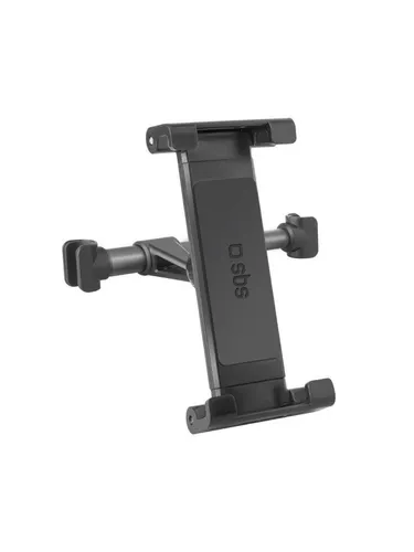 SBS Headrest Mount for Smartphones and Tablets up to 12.9