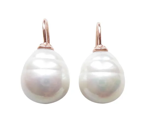 Perlenohrringe von Mugello