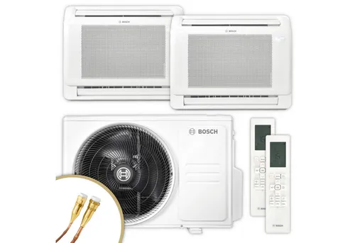 Bosch Klimaanlagen von Bosch