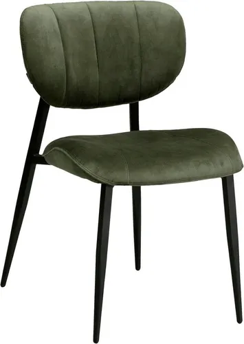 OMG Design Esszimmerstuhl (Set, 1 St), Küchenstuhl Polsterstuhl, In drei stilvollen Farben erhältlich