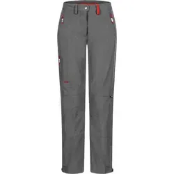 DEPROC Active Softshellhose STONECREST NEW WOMEN auch in Großen Größen erhältlich
