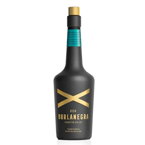Burlanegra Premium Rum